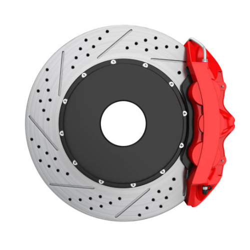 Disc Break