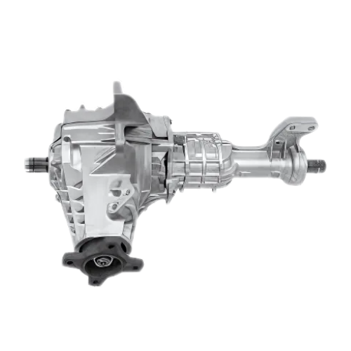 Front Differential
