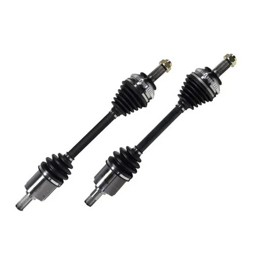 Front Drive Shaft