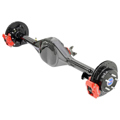Rear Differential