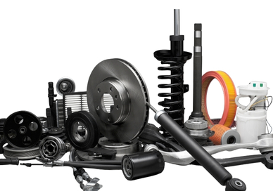 auto parts
