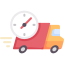 Nationwide Shipping