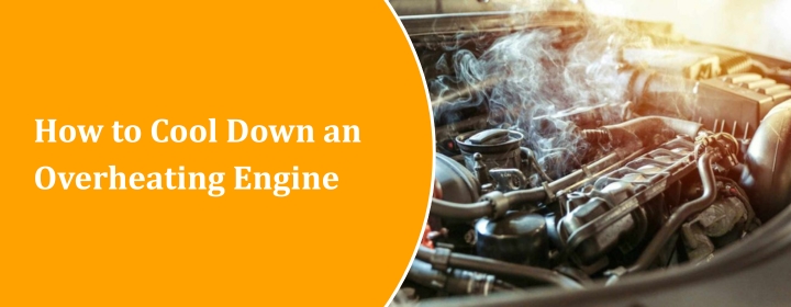 Overheating Engine