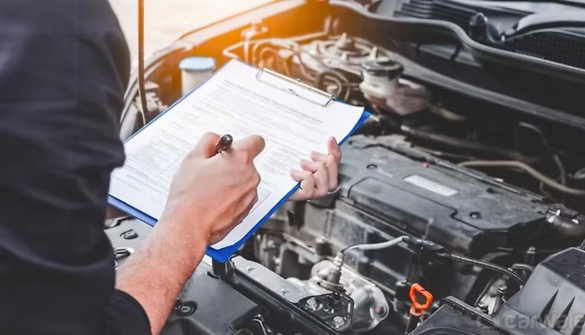 Before Purchasing an Engine