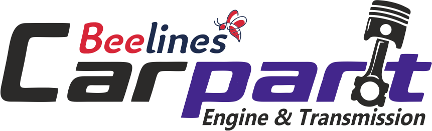 Car Part Logo