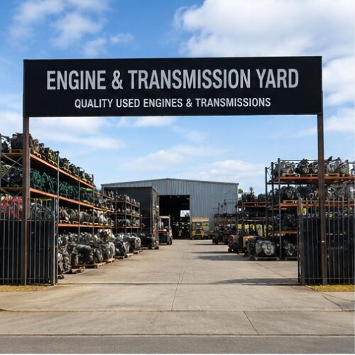 Yard