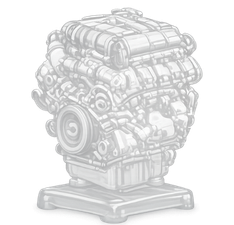 used engine